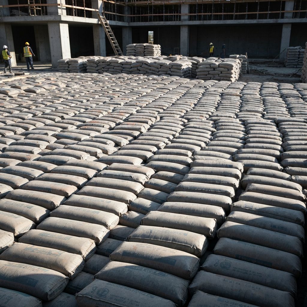 CEMENT